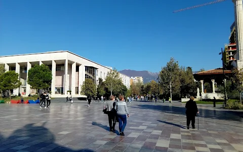 Skanderbeg Square image