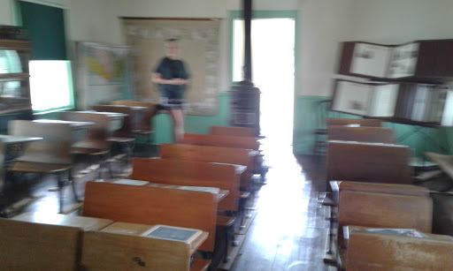 Museum «Trails & Rails Museum», reviews and photos, 710 W 11th St, Kearney, NE 68845, USA