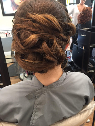 Day Spa «All About You Salon & Day Spa», reviews and photos, 119 Green St, Foxborough, MA 02035, USA