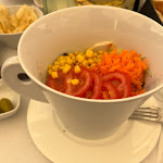 Photo n°2 de l'avis de Tamás.o fait le 28/09/2023 à 10:58 sur le  Caffè Zanarini à Bologna