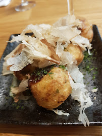 Takoyaki du Restaurant japonais Mikiya à Le Mans - n°10