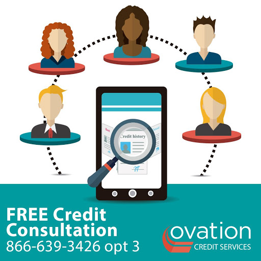 Credit Counseling Service «Ovation Credit Services», reviews and photos