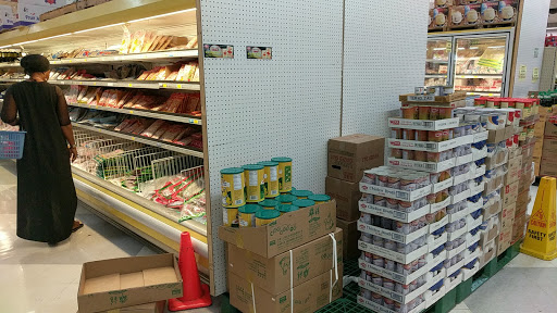 Asian Grocery Store «Hong Kong Market Place», reviews and photos, 9780 Walnut St, Dallas, TX 75243, USA