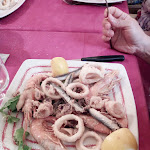 Photo n°2 de l'avis de Alby69.e fait le 31/08/2018 à 19:31 sur le  Le Anfore - Ristorante & pizzeria à Albenga