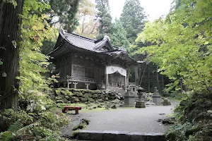 Towada-jinja Shrine image