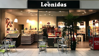 Leonidas Leclerc Carpentras à Carpentras