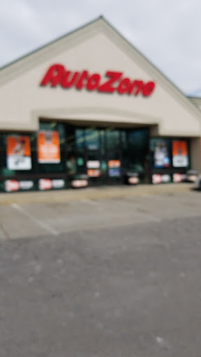 Auto Parts Store «AutoZone», reviews and photos, 1023 E Grand River Ave, Brighton, MI 48116, USA