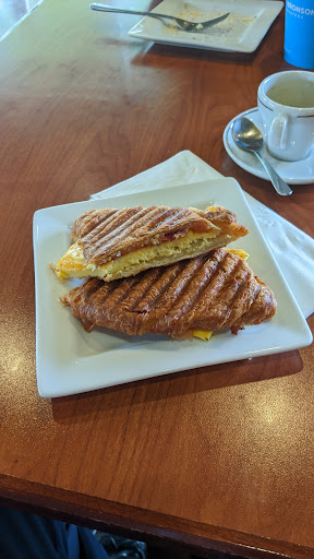 Coffee Shop «Dancing Goats Coffee Bar», reviews and photos, 4219 6th Ave SE, Lacey, WA 98503, USA