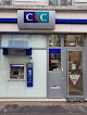 Banque CIC 75020 Paris