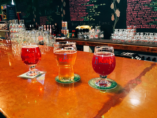 Convenience Store «Kings Convenience», reviews and photos, 2811 N Central Ave, Phoenix, AZ 85004, USA