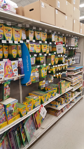 Craft Store «Michaels», reviews and photos, 6352 S Central St A, Aurora, CO 80016, USA