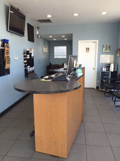 Auto Repair Shop «CK Auto Plus», reviews and photos, 21W079 Roosevelt Rd, Lombard, IL 60148, USA