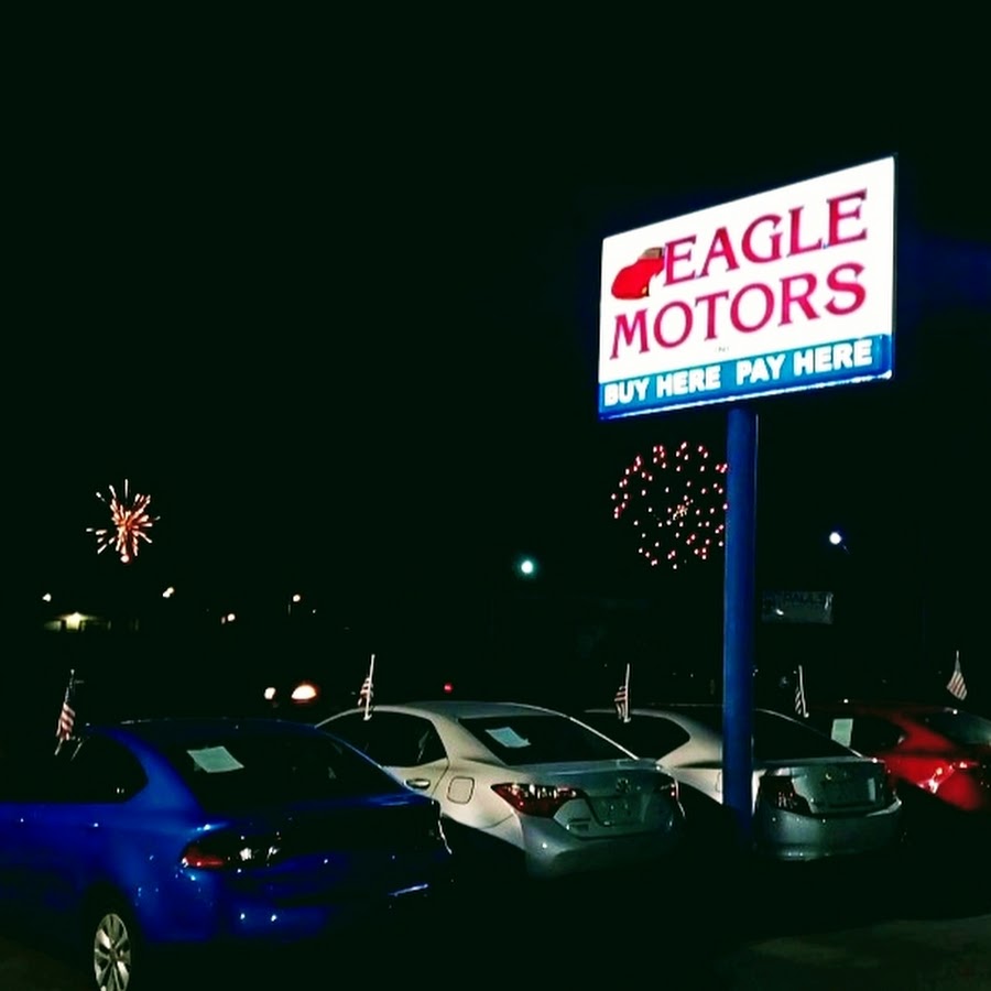 Eagle Motors of Hamilton Inc