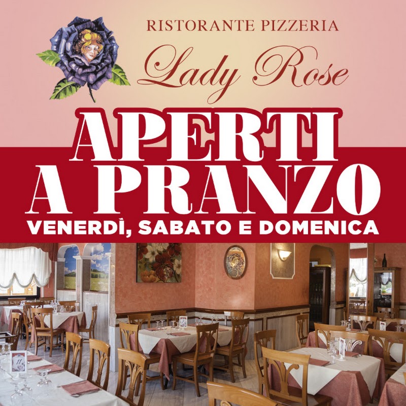 Ristorante Lady Rose