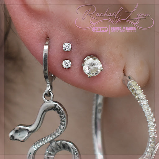 Explore monster high tattoo ideas, creative tattoo ideas in North Aurora, available at Skynn