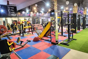 New welcome gym image