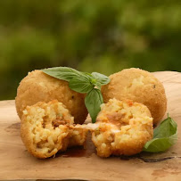 Photos du propriétaire du Restaurant italien La Bella Piazza à Mornant - n°11