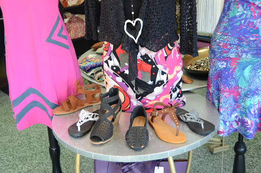 Boutique «360 Boutique», reviews and photos, 50 San Marco Ave, St Augustine, FL 32084, USA