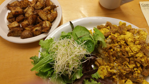 Deli «Earth Natural Foods», reviews and photos, 309 S Flood Ave, Norman, OK 73069, USA