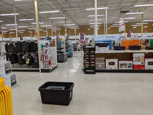 Office Supply Store «Office Depot», reviews and photos, 9610 Pineville-Matthews Rd, Pineville, NC 28134, USA