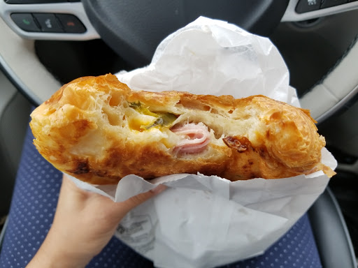 Donut Shop «Super Donut 2», reviews and photos, 252 N El Camino Real # 2, Encinitas, CA 92024, USA