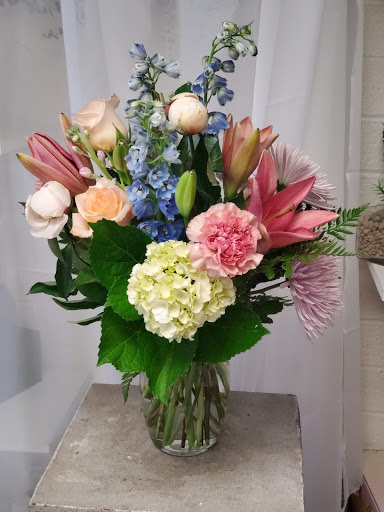 Florist «Arcadia Flowers», reviews and photos, 4835 E Indian School Rd, Phoenix, AZ 85018, USA