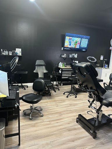 Explore austin tattoo ideas, creative tattoo ideas in Cape Coral, available at Varadero Ink Tattoos