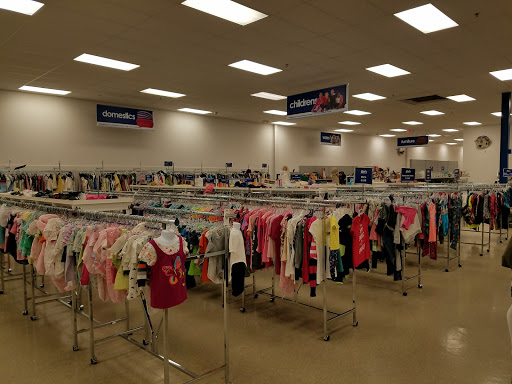 Thrift Store «Goodwill Industries», reviews and photos