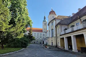 Pałac renesansowy, Oleśnica Mała image
