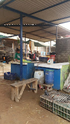 Mercado bolivar