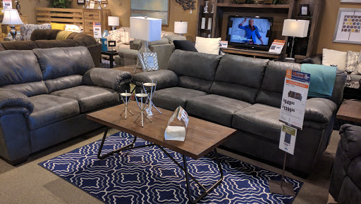Furniture Store «Ashley HomeStore», reviews and photos, 14600 Ocean Gate Ave, Hawthorne, CA 90250, USA