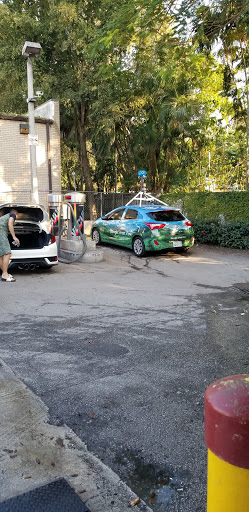 Self Service Car Wash «Sunshine Car Wash», reviews and photos, 6720 SW 56th St, Miami, FL 33155, USA