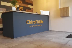 CHIROFITLIFE, Marko Cvetko in Sue Ann Cvetko, PE MARIBOR image