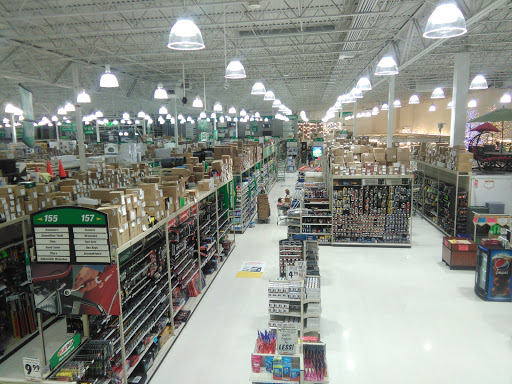 Home Improvement Store «Menards, Inc.», reviews and photos, 12000 Hickman Rd, Clive, IA 50325, USA