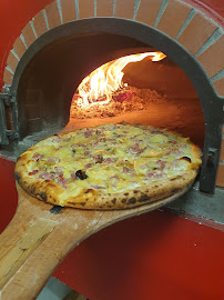 Plats et boissons du Pizzeria Pizza st gaudinoise à Saint-Gaudens - n°3