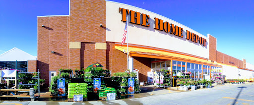 Home Improvement Store «The Home Depot», reviews and photos, 3700 University Ave, West Des Moines, IA 50266, USA