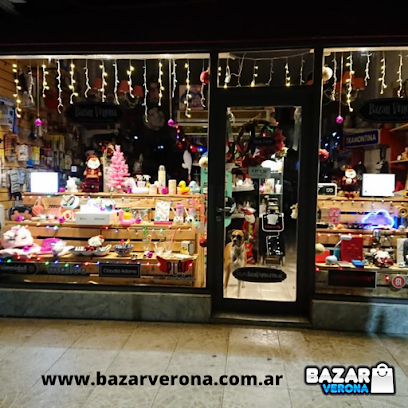 Bazar Verona