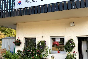 Seoul Asia Market image
