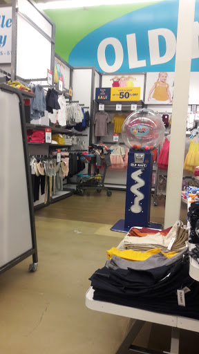 Clothing Store «Old Navy», reviews and photos, 4800 Golf Rd, Eau Claire, WI 54701, USA