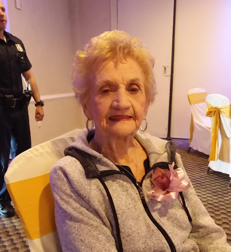 Wedding Venue «Chandelier», reviews and photos, 340 S Franklin Ave, Belleville, NJ 07109, USA