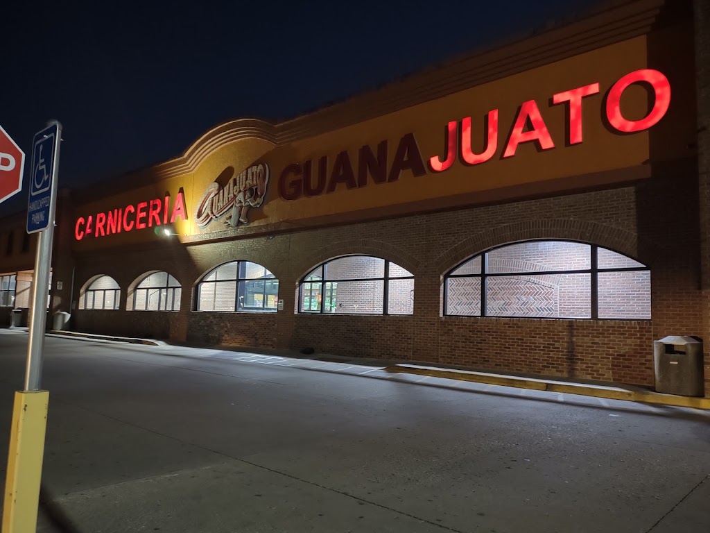Carniceria Guanajuato 46254