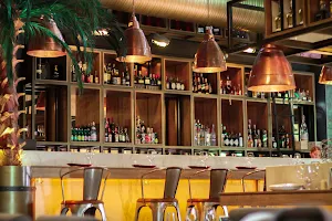 Galileo Restaurante Bar image