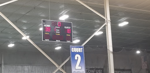 Sports Complex «Incrediplex», reviews and photos, 6002 Sunnyside Rd, Indianapolis, IN 46236, USA