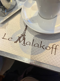 Les plus récentes photos du Restaurant français Le Malakoff à Paris - n°3