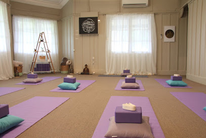 Your Studio Invercargill Yoga, Meditation and Reiki