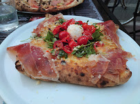 Prosciutto crudo du Restaurant italien Pizzeria d'Alexis à Toulouse - n°7