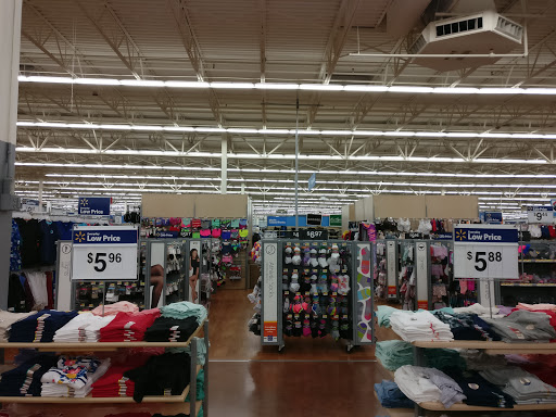Department Store «Walmart Supercenter», reviews and photos, 5303 Bowen Dr, Mason, OH 45040, USA