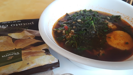 Sandwich Shop «Panera Bread», reviews and photos, 1140 N Military Hwy, Norfolk, VA 23502, USA