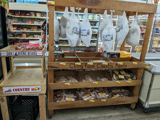 Hancocks Neighborhood Market