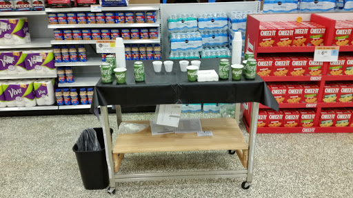 Supermarket «Publix Super Market at Shops of Marco», reviews and photos, 175 S Barfield Dr, Marco Island, FL 34145, USA